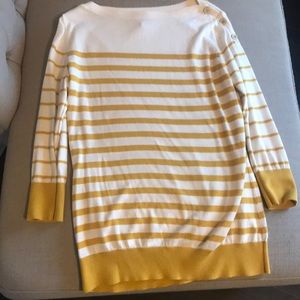EUC Banana Republic sweater